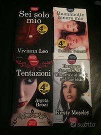 Sei solo mio-Buonanotte amore mio-Tentazioni