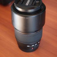Tamron A17 70-300Mm F/4-5.6 Di Macro 1:2 Canon EF
