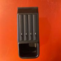 Porta musicassette Porsche 964/993