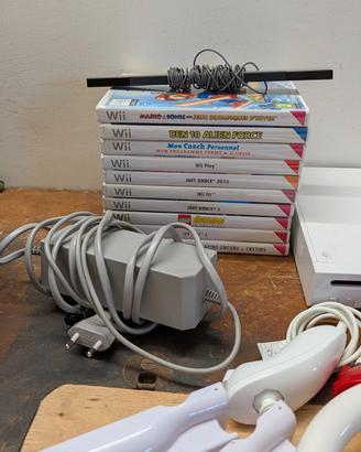 ritiro console e videogiochi usati e vintage