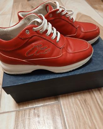 scarpe donna Cristiano Gualtieri