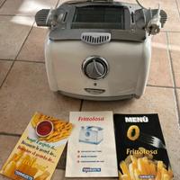 Friggitrice aria TERMOZETA.