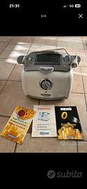 Friggitrice aria TERMOZETA.