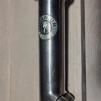 attacco manubrio titanio Specialized