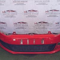 PARAURTI VOLKSWAGEN Polo 5Â° Serie 6R0807221RGRU C