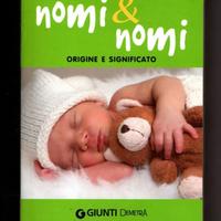 nomi & nomi origine e significato GIUNTI Demetra