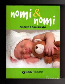 nomi & nomi origine e significato GIUNTI Demetra