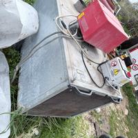 Gruppo elettrogeno FBR a gasolio