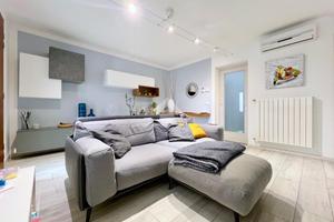 VILLA A SCHIERA A SAN GIORGIO DI NOGARO