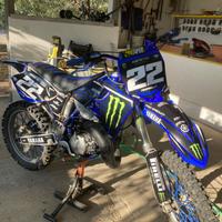 Yamaha YZ 125 - 2006