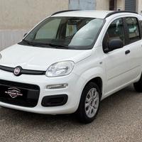 Fiat Panda 0.9 TwinAir Turbo Natural Power