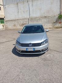 PASSAT volkswagen 1.5 cc METANO