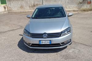 PASSAT volkswagen 1.5 cc METANO