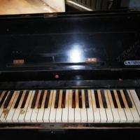 organo Armonium del 1800 funzionante 