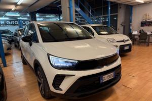 Opel Crossland 1.2 benz 2022 fullopt 60.000km