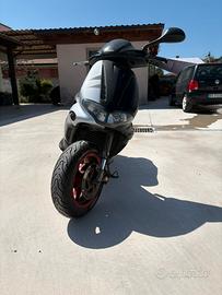 Gilera runner 50
