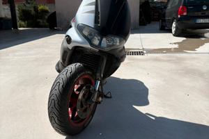Gilera runner 50