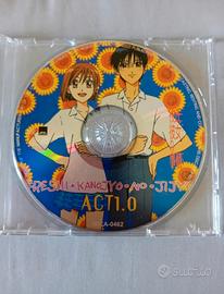 cd Le situazioni di lui e lei