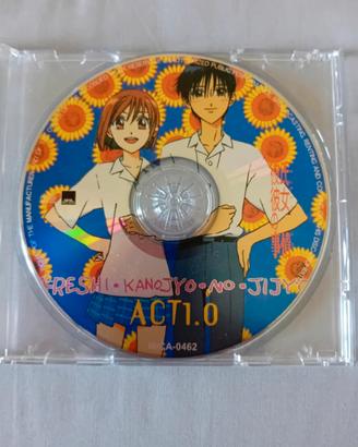 cd Le situazioni di lui e lei