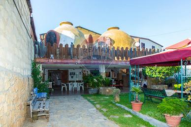 Villa singola - Niscemi