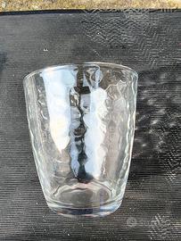 Bicchieri nuovi Bormioli Rocco 