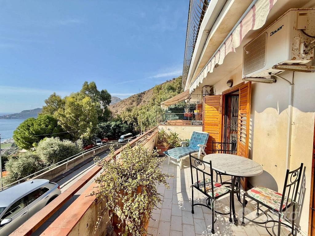 Appartamento – Letojanni, Messina - Vista 2