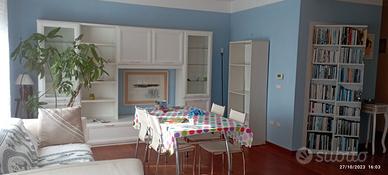 Stanza con bagno esclusivo