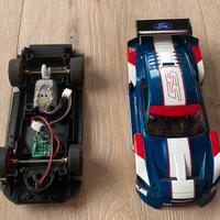 Ford Mustang GTY n.55