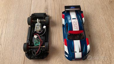 Ford Mustang GTY n.55