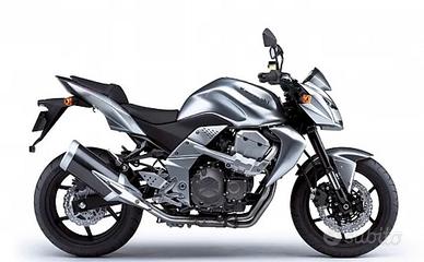 Ricambi Motore Kawasaki Z750 2007-2013