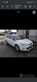 Ford Focus mille turbo benzina 125 cv