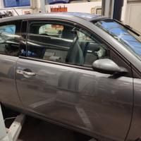 Porta anteriore dx nuda LANCIA YPSILON del 2007
