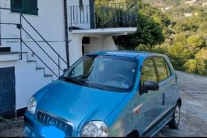 hyundai atos prime