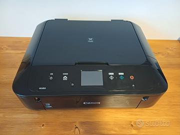 Stampante Canon MG6850
