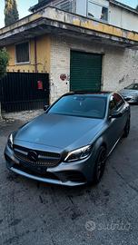 Mercedes classe c 300 de