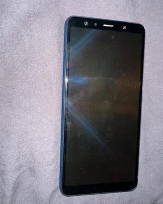 Samsung Galaxy A7 2018