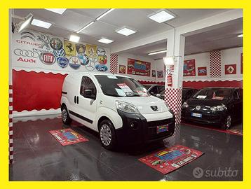 Peugeot Bipper 1.3 HDi 75cv Furgone - 2016
