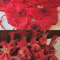 Sacchettini Morbidi e Rigidi per Cerimonia 