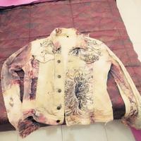 giubotto Roberto Cavalli