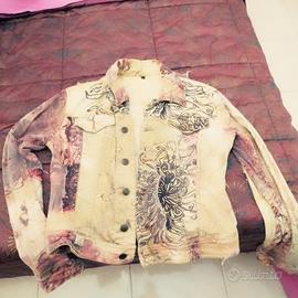 giubotto Roberto Cavalli