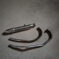 Marmitta Morini Corsarino