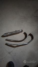 Marmitta Morini Corsarino