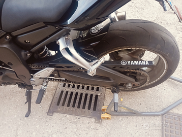 Yamaha fz1-n 1000 2008