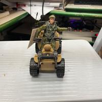 Giocattolo militare
