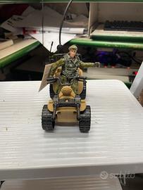 Giocattolo militare