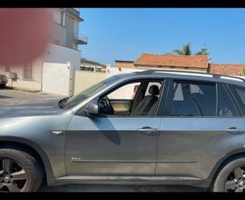 Bmw x5 (e70) - 2007