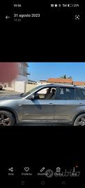 Bmw x5 (e70) - 2007