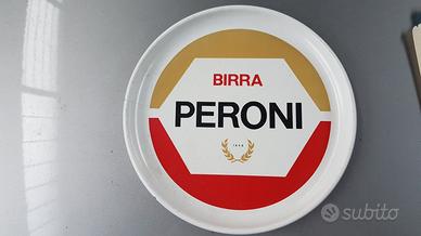 Vassoio peroni