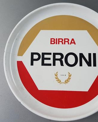 Vassoio peroni