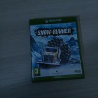 snow runner